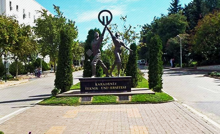 KTÜ sürekli işçi alacak