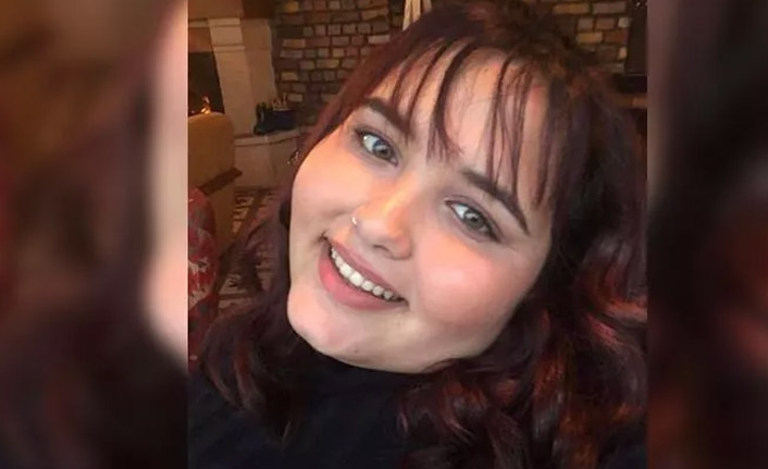 Üniversiteli Meltem Berberoğlu'ndan acı haber