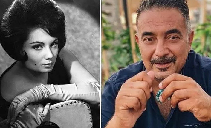 Belgin Doruk'un oğlu Aydın Birsel ölü bulundu