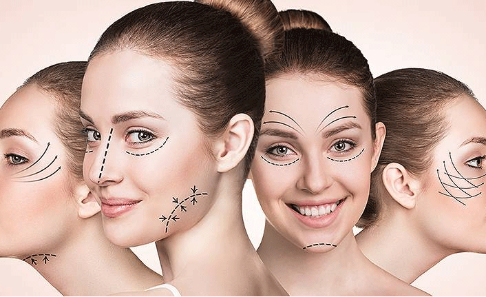 "Estetik operasyonlar için en uygun mevsim kış"