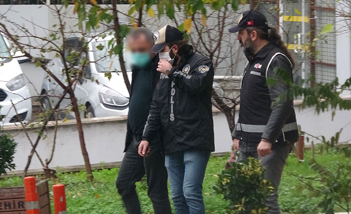 Trabzon'da Saadet Zinciri Operasyonu'nda 2. perde