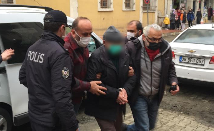 Trabzon'da eşini vurarak öldürmüştü! Karar verildi