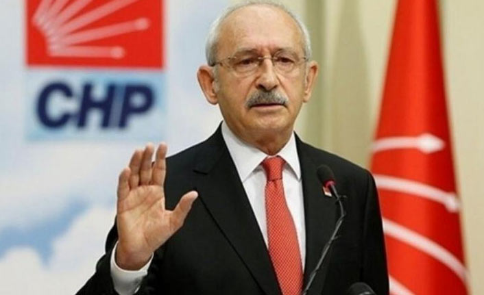 Kılıçdaroğlu, Cumhurbaşkanı adaylığıyla ilgili net konuştu!