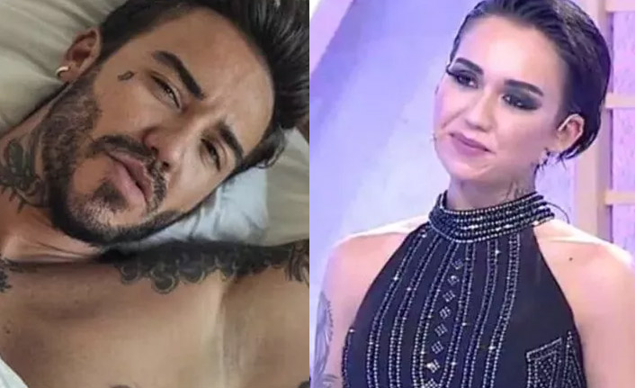 Cinsiyet değiştirmişti! Doruk Doğrusöz’ün son hali dudak uçuklattı