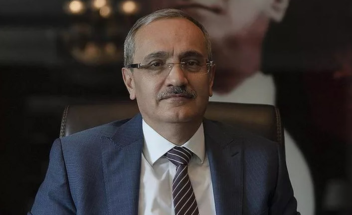 Cenap Aşçı'nın istifası kabul edildi