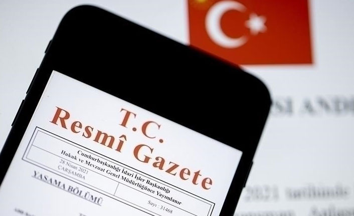 20 bin sözleşmeli personel alımı Resmi Gazete'de