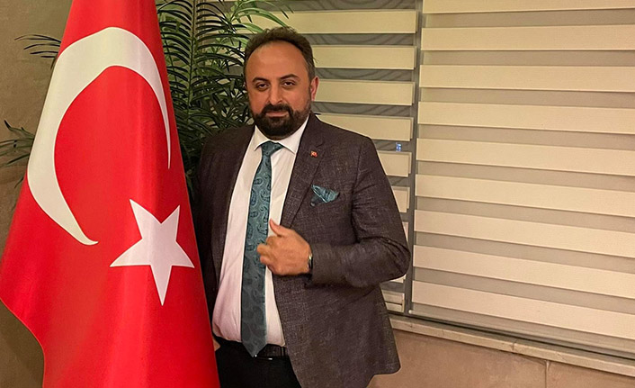 Numan Yardım'ın baba acısı!