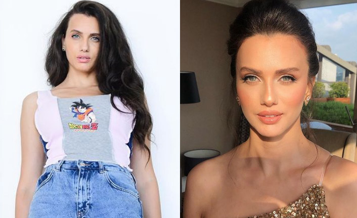 İmane Elbani Kimdir, Kaç Yaşındadır?