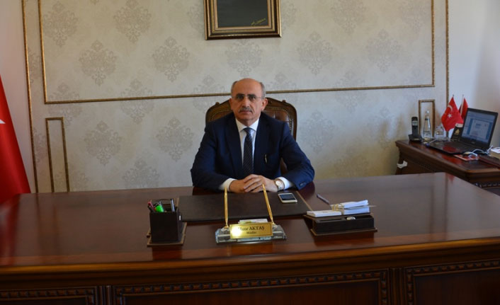 Trabzon’da Milli Eğitim Müdürü değişiyor