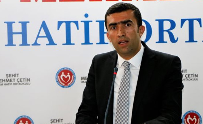 Flaş Gelişme! Trabzon İl Milli Eğitim Müdürü değişiyor!