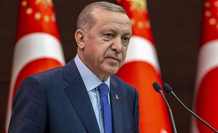 Asgari Ücret Belli oldu! Cumhurbaşkanı Erdoğan açıkladı