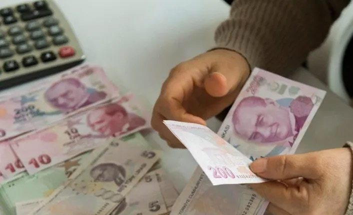 Gelir vergisi ve Damga vergisi kalktı!