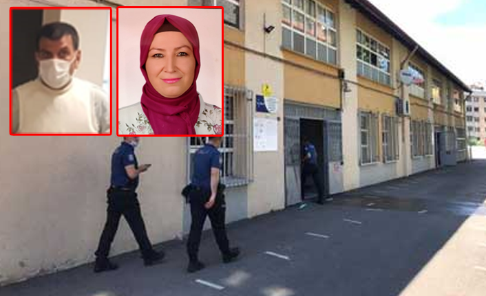 Trabzon'da kovaladığı kadını 28 kez bıçaklayarak öldürmüştü! Yargılanmasına başlandı