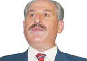 Beşikdüzü Başkanını seçti