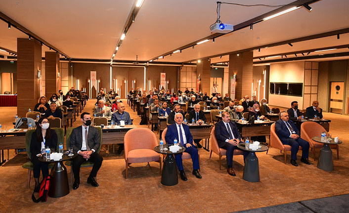 Trabzon'da sivil topluma rehberlik çalıştayı düzenlendi