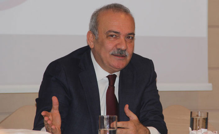 Şükrü Kuleyin’den Pontus iftiralarına sert tepki! “Herkes haddini bilsin”