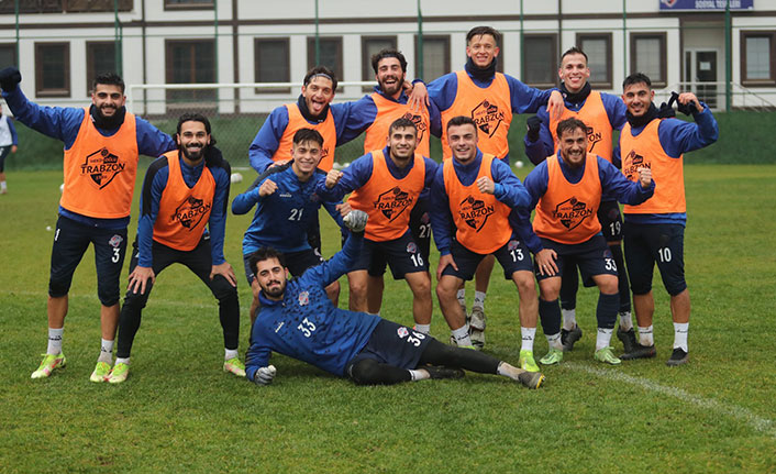 Hekimoğlu Trabzon Soma’ya hazır