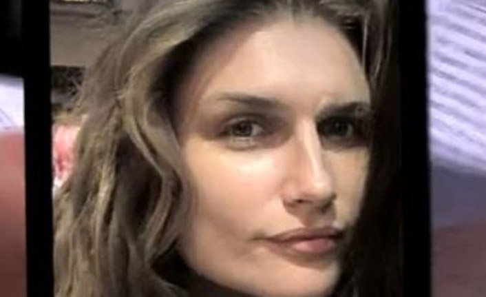 Rus oyuncu Katerina Barçukova Türkiye'de kayboldu