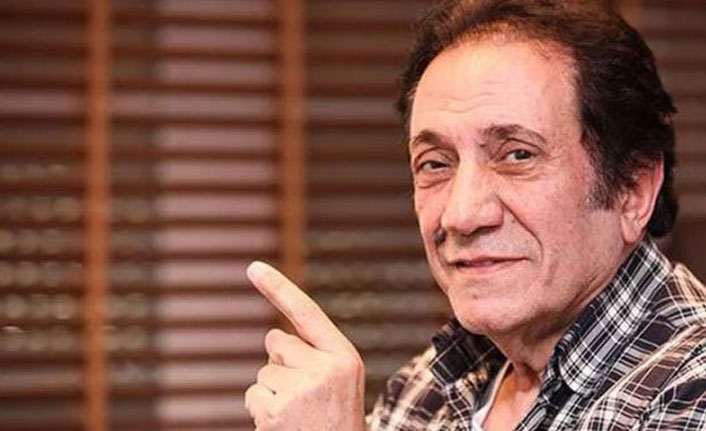 Usta sanatçı İzzet Altınmeşe'nin evlat acısı! Ali Murat Altınmeşe...