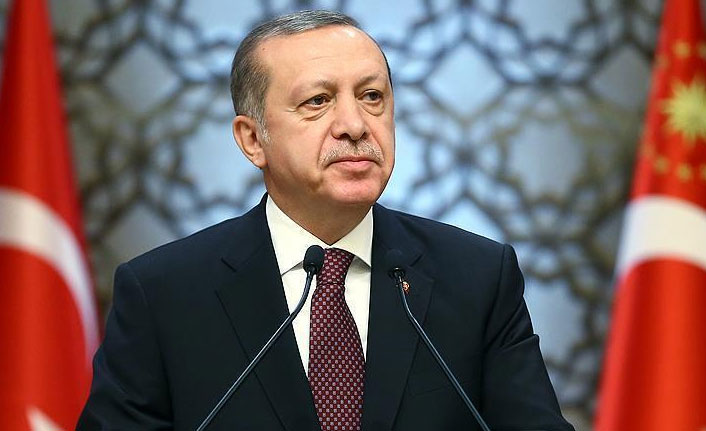 Cumhurbaşkanı Erdoğan'dan faiz açıklaması! "Yine düşüreceğiz"