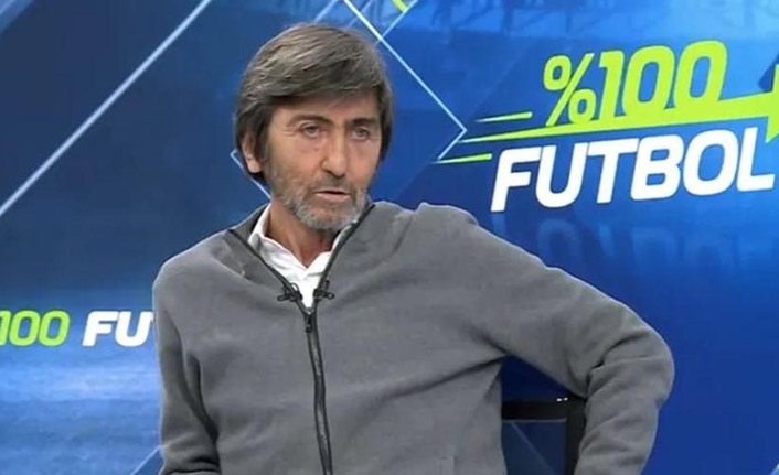 Canlı yayında Trabzonspor'u şampiyon ilan etti: Bu lig buradan dönmez