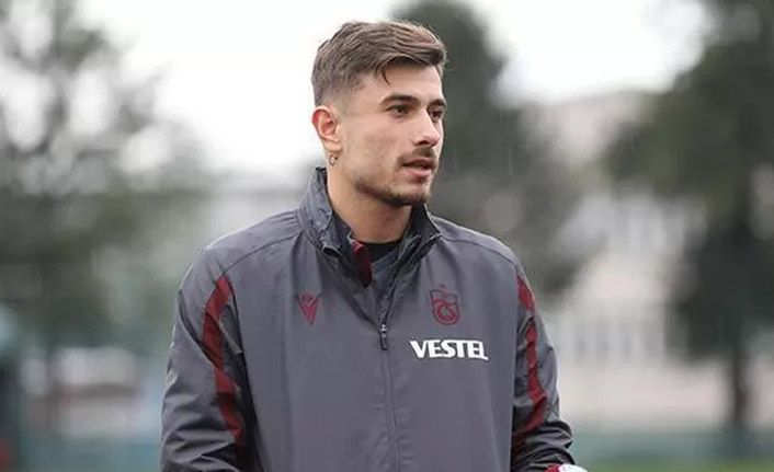 Trabzonspor'un gizi kahramanı