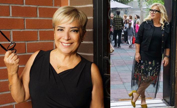 Yazar Ayşe Erbulak Kimdir?