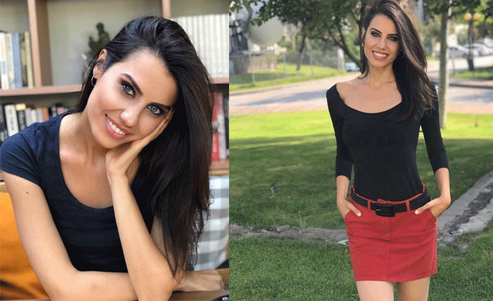 Cansu Canbaz Kimdir?