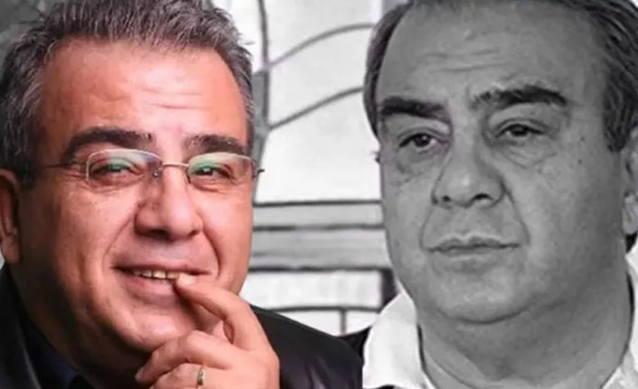 Usta oyuncu Sezai Aydın hayatını kaybetti