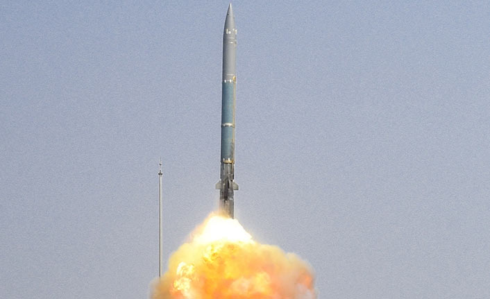 Dünyada 'süpersonik füze yarışı' hız kesmeden sürüyor