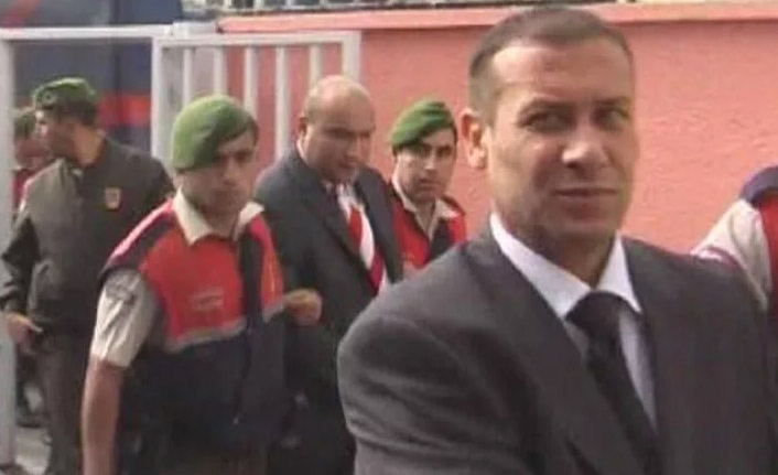 Susurluk davası hükümlüsü Ziya Bandırmalıoğlu öldürüldü