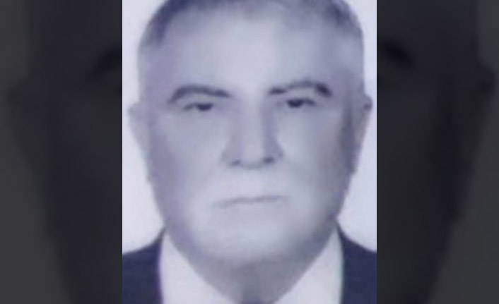 Metil alkol canından etti