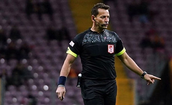 Altay Trabzonspor maçının VAR hakemi açıklandı