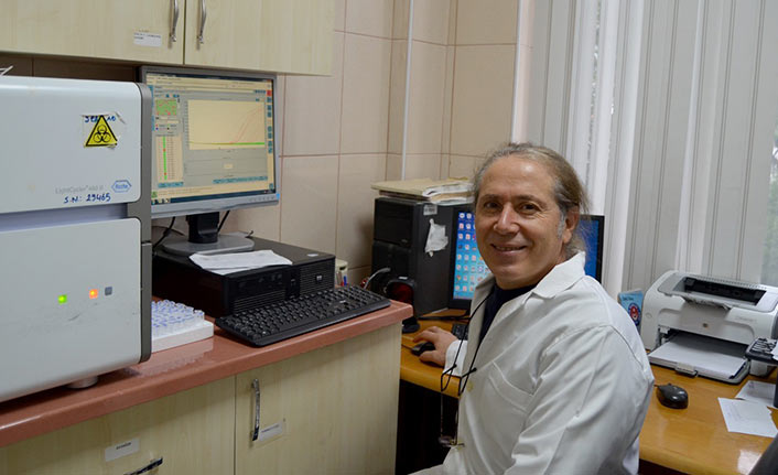 Omikron’dan bir iyi bir de kötü haber! KTÜ Profesörden açıklama