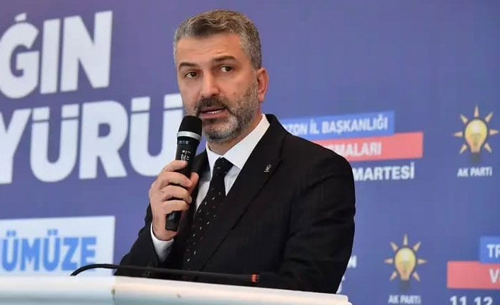 Sezgin Mumcu: Balon siyaseti yapıyorlar