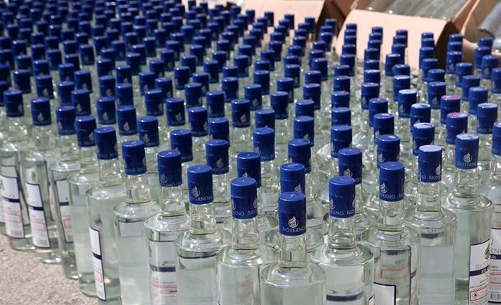 Metil alkol zehirlenmelerinde erken tanı hayati önem taşıyor