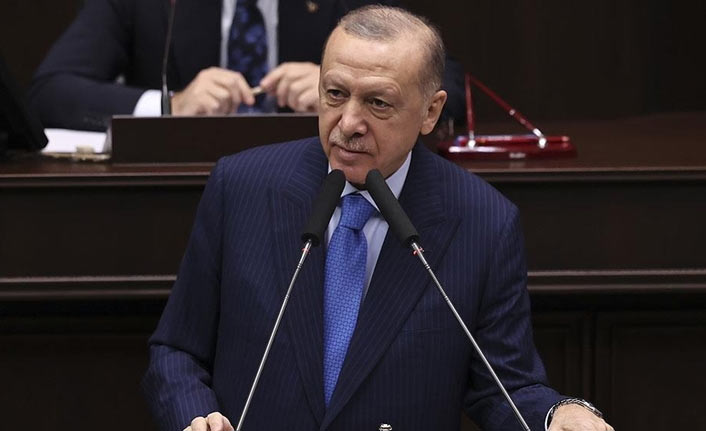 Cumhurbaşkanı Erdoğan: Erken seçim yok