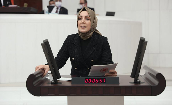 Bahar Ayvazoğlu: Türk Milletini eski Türkiye ortamına geri getiremeyecekler