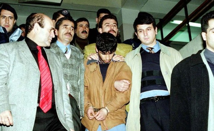 'Seri katil' nasıl yakalandı? işte tüm detaylar...