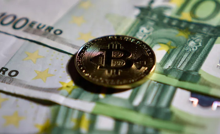 Almanya ele geçirdiği kripto paraları sattı: 100 milyon euro!