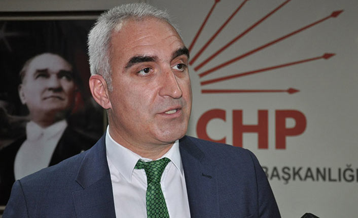 CHP'li Hacısalihoğlu, Trabzon'u yönetenlere seslendi! "Kafanızı çıkarın bir şehre bakın!"