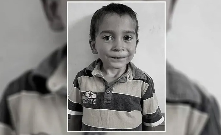7 yaşındaki çocuk, kalp yetmezliğinden öldü