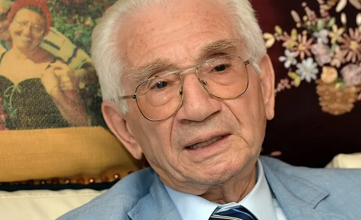 Prof. Dr. Alaeddin Yavaşca vefat etti