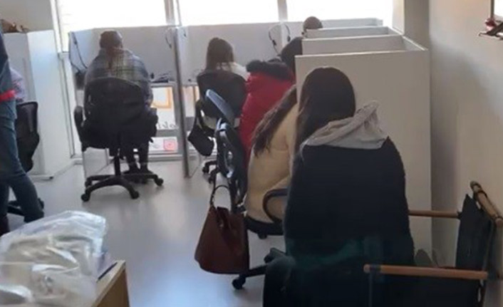 'Google Harita' dolandırıcılarına operasyon: