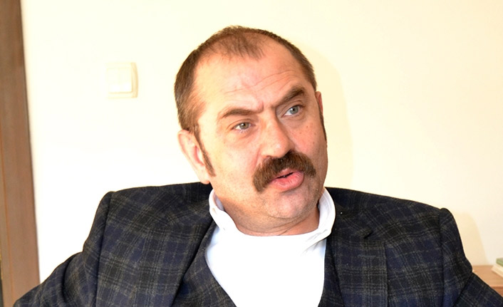 Ömer Sağıroğlu'nun acı günü