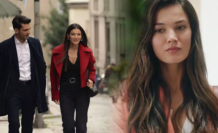 Yargı'da deprem! Pınar Deniz ayrılıyor mu?