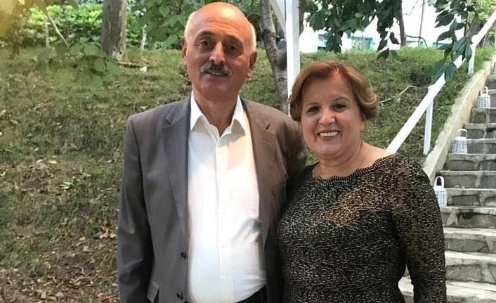 Trabzon’da CHP’yi yasa boğan kaza!