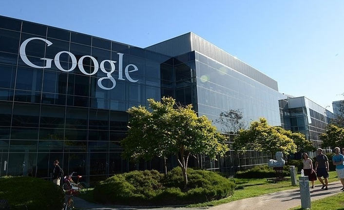 Rusya'da Google'a 99 milyon dolar ceza verildi