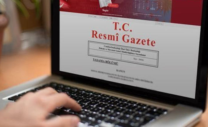 Yeni mesleki eğitim modeli Resmi Gazete'de