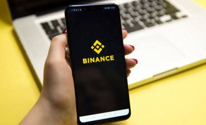Binance'e Türkiye'den ceza